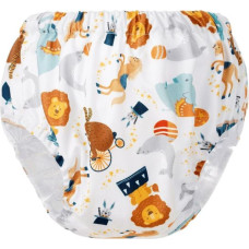 Happy Bear Diapers potty training pants, 2&ndash;4 years, Circus pattern