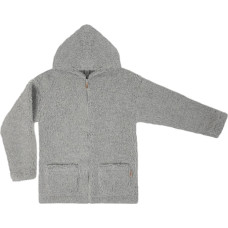 Kurtka dla kobiet wełniana Zoya Nevada XS grey