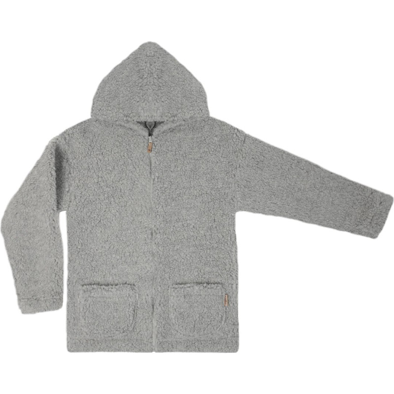 Kurtka dla kobiet wełniana Zoya Nevada XS grey
