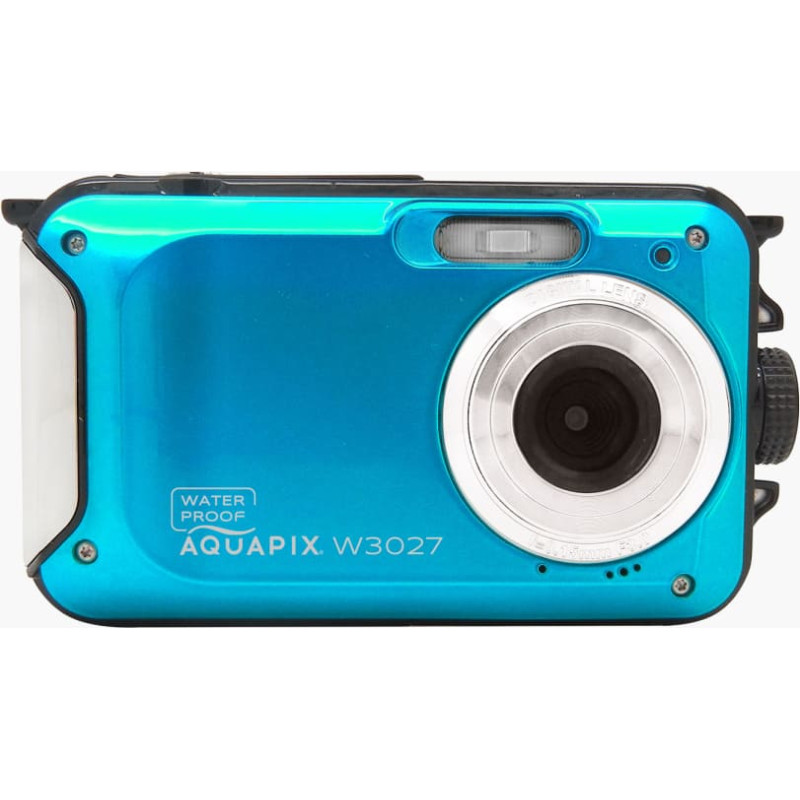 Easypix Aquapix W3027 Wave IceBlue 10035