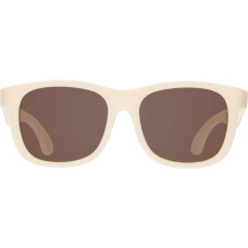 Babiators Navigator &ldquo;Sweet Cream&rdquo; sunglasses, 0&ndash;2 years
