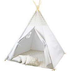 Tipi telts 