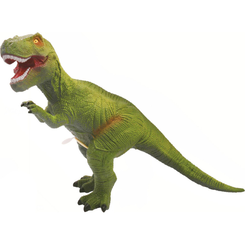 DINOZAUR 17  Z DŹWIĘKIEM