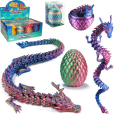 SMOK Z JAJKIEM WYDRUK 3D