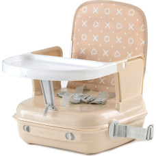 Benbat YummiGo PLUS Booster -  Beige