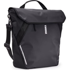 Thule 5468 Chasm Courier 22L with InLock Black