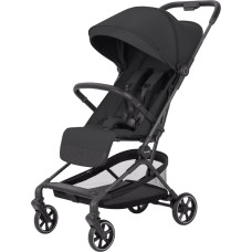Carrello Baby Baby stroller CARRELLO Evo CRL-5533 Inkstone Black