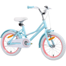 Quurio Bike kids bicycle, size 16”, ocean blue, J24Y029