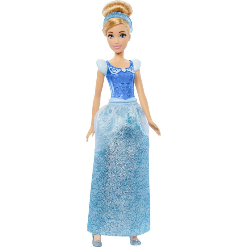 Mattel Disney Cinderella doll HLW06