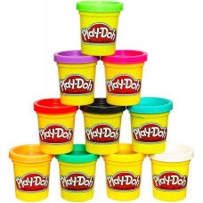 Play-Doh voolimismass topsis 112 g