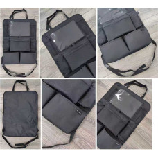 Moovkee Organizer - BN-1721 - on BACKSEAT