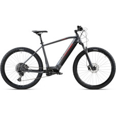 Bottecchia Electric bicycle BOTTECCHIA BE51 Hydron, C91 Anthracite/Red (L)
