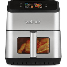 Zelmer ZAF6555 Air Fryer Digital Pro