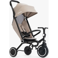 Smartrike Wonder Max Jet vaikiškas triratukas, Stone Beige