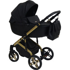Baby Fashion STILO GOLD Universal stroller 2in1, ST-7