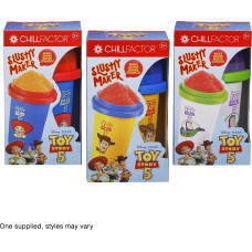 Chillfactor Toy Story &Scaron;erbeto gaminimo rinkinys
