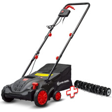Elektriskais skarifikators - aerators Elem Garden Technic, 1500 W