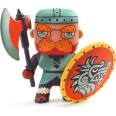 Djeco Arty Toys - Vikingai - Grognakas
