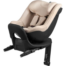 Kinderkraft autokrēsls I-GUARD PRO I-SIZE, 61-105 cm., Beige, KCIGUAPRBEG000N
