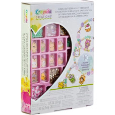 Crayola rado&scaron;ais aproču veido&scaron;anas komplekts Creations Kawaii, 04-2970