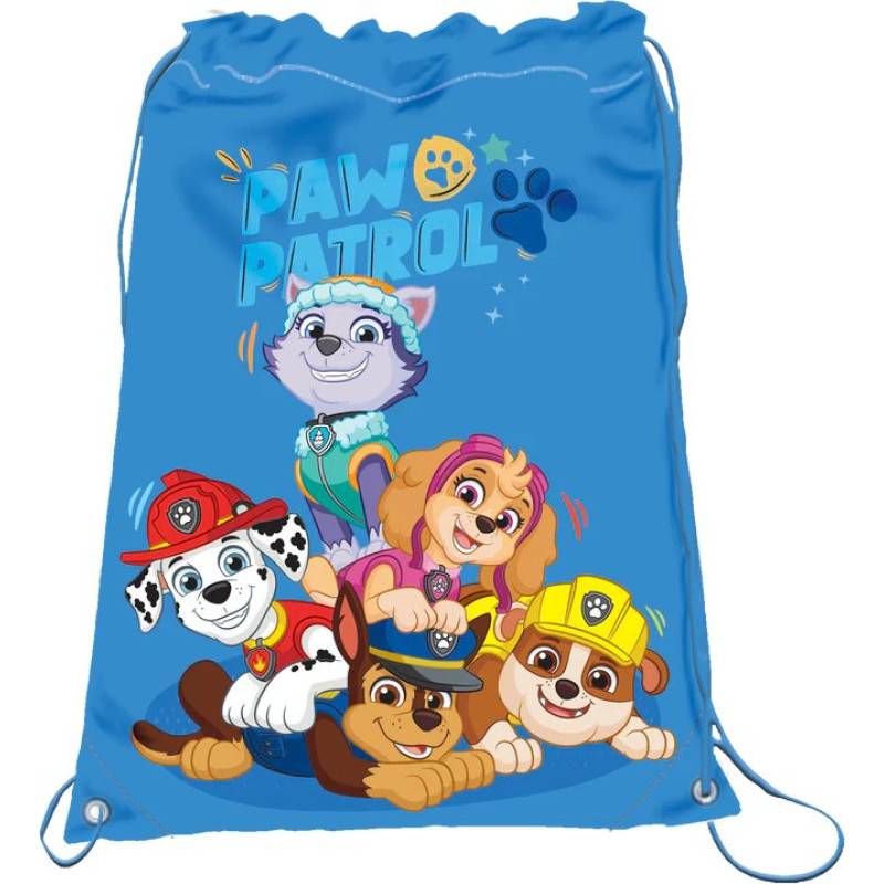 Paw Patrol sporta soma, 35 x 45 cm, 145709610