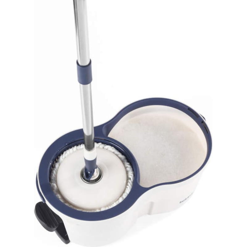 Beldray LA00000005EU7 Spin Mop & Refill Head
