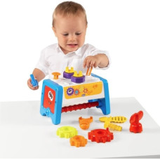 Chicco 188192 LITTLE HANDYMAN'S WORKSHOP