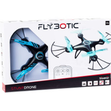 Flybotic Radijo bangomis valdomas  dronas &bdquo;STUNT&ldquo;