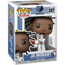 Funko POP! Vinilinė figūrėlė: NBA - Ja Morant (Grizzlies)