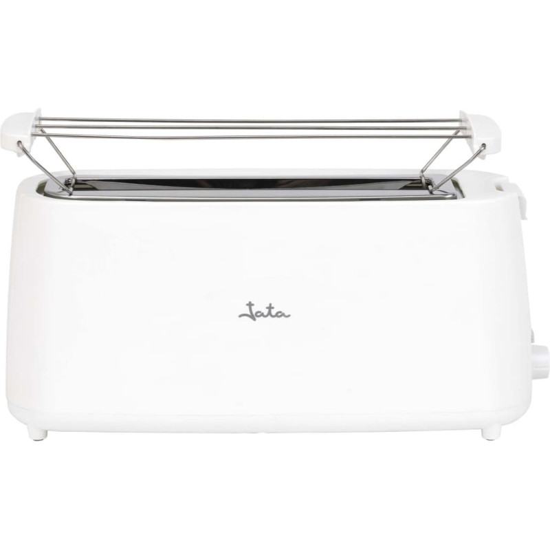 Jata JETT1578 Toaster With Lifting Accesory