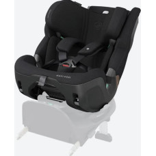 Maxi-Cosi MAXI COSI autokrēsls PEARL XL SLIDE PRO, Authentic Black, 61-150 cm., 8623251110