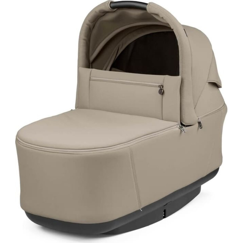 Peg-Perego VANILLA BLEND POP-UP BASSINET