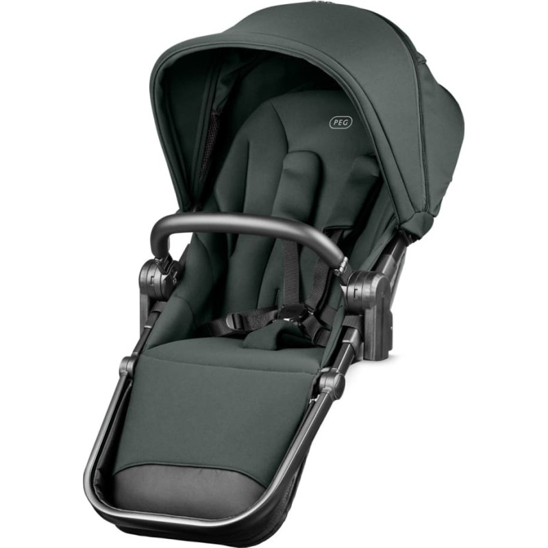 Peg-Perego YPSI SEAT METAL COMPANION SEAT