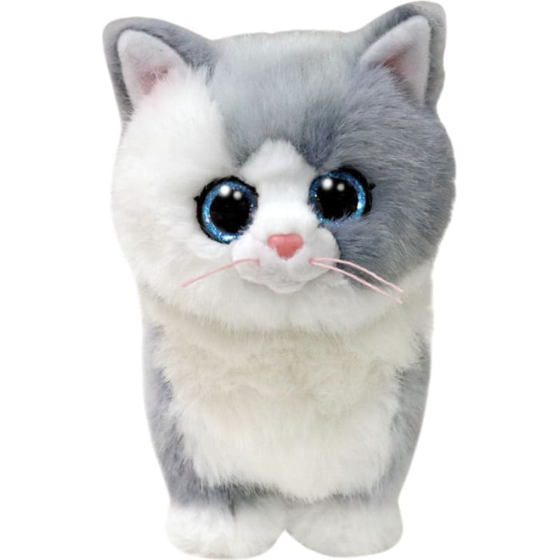 TY Beanie Boos kass Furley 15 cm