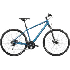 Romet Bicycle ROMET Orkan 3 M, blue (M)