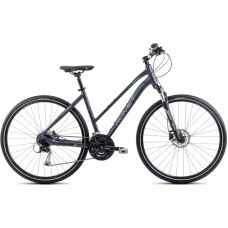 Romet Bicycle ROMET Orkan 5 D, graphite (L)