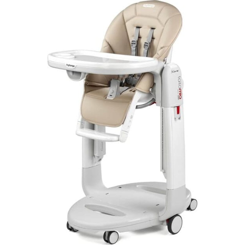 Peg-Perego TATAMIA FOLLOW ME ASTRAL Highchair