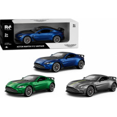 Mudelauto Aston Martin V12 Vantage 1:43