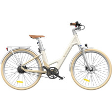 ADO Electric bicycle ADO Air 28 Ultra, Latte