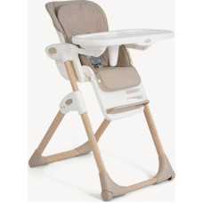Joie Mimzy Recline maitinimo kėdutė Strada Dune Wood