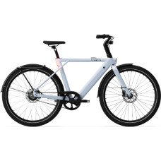 Tenways Electric bicycle TENWAYS CGO009, Ice Blue