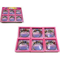 Other 95880 BRANSOLETKA 12 SZT.DISPLAY