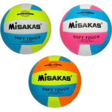 Other 05417 PIŁKA SIATKOWA - SOFT TOUCH SWEDE