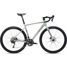 Bottecchia Gravel bike BOTTECCHIA Gravel Monster - GRX610 12s - C48 Grigio Opaco (XL)