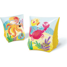 Intex ujumiskätised Tropical Buddies