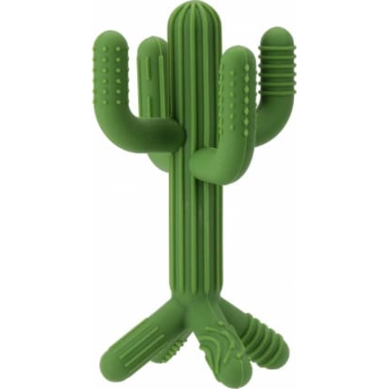 Bam Bam Teether - 584262 - Cactus 3D