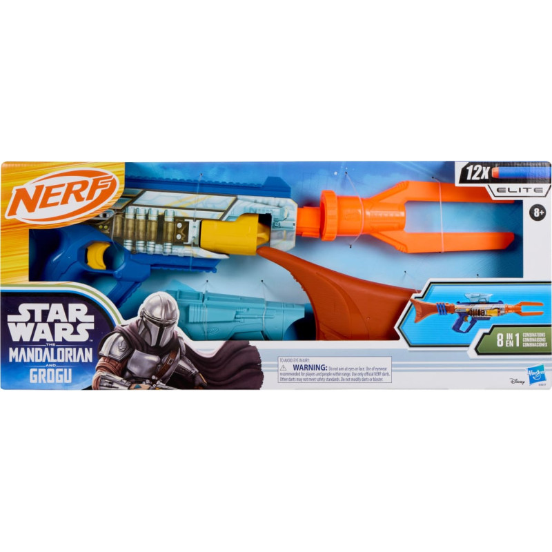 Hasbro Nerf NERF Blaster Mandalorian