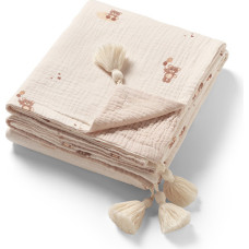 Babyono muslin blanket cream 1566/02