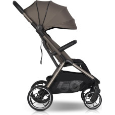 Euro-Cart EASY GO W&oacute;zek dziecięcy ZOYA MOKKA