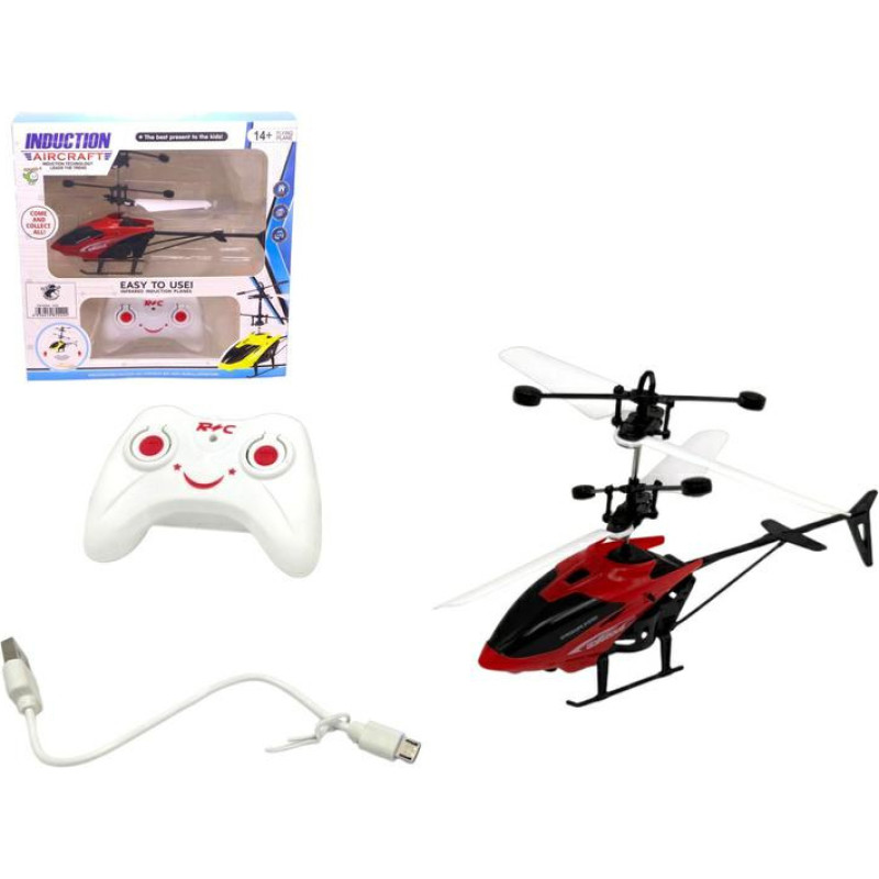 Other 40694 HELIKOPTER R/C CABO-TOYS
